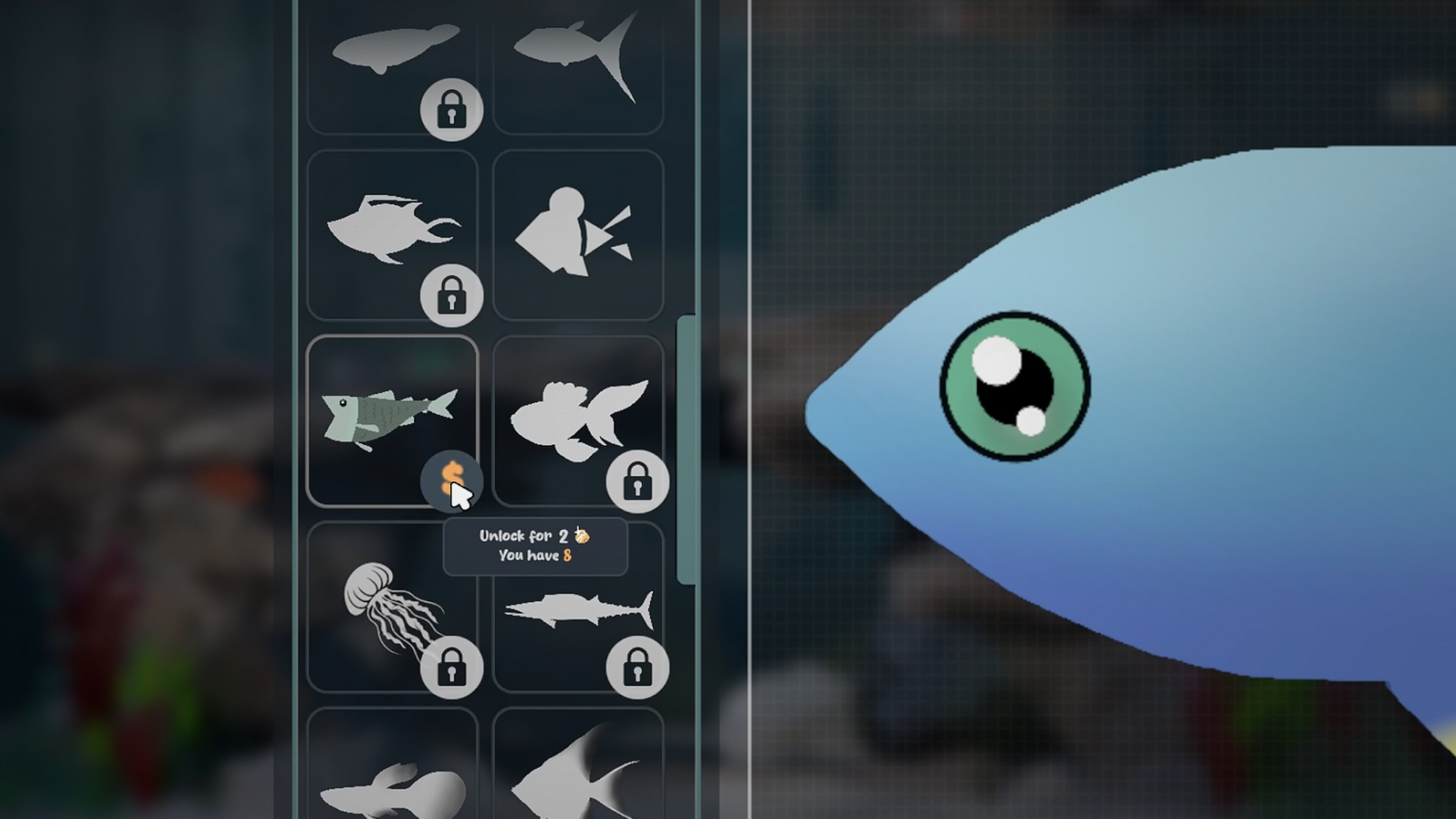 Drawquarium screenshot 5