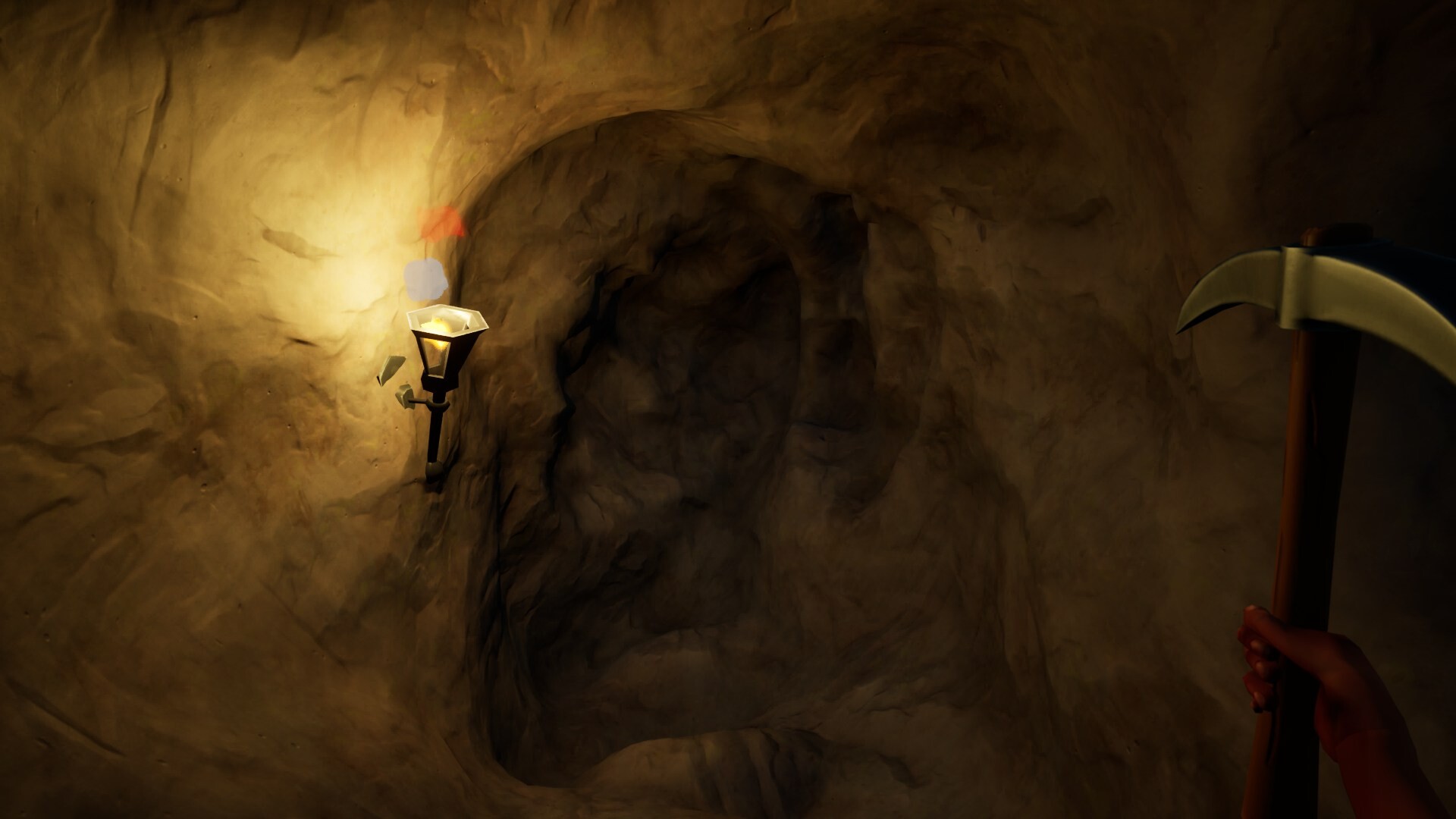 Cell 413 : Mine & Survive screenshot 2