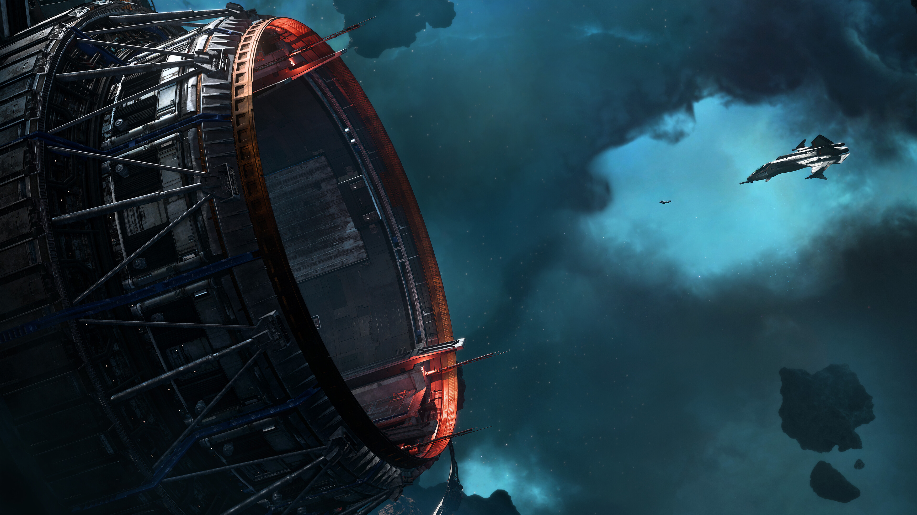 Squadron 42 screenshot 2