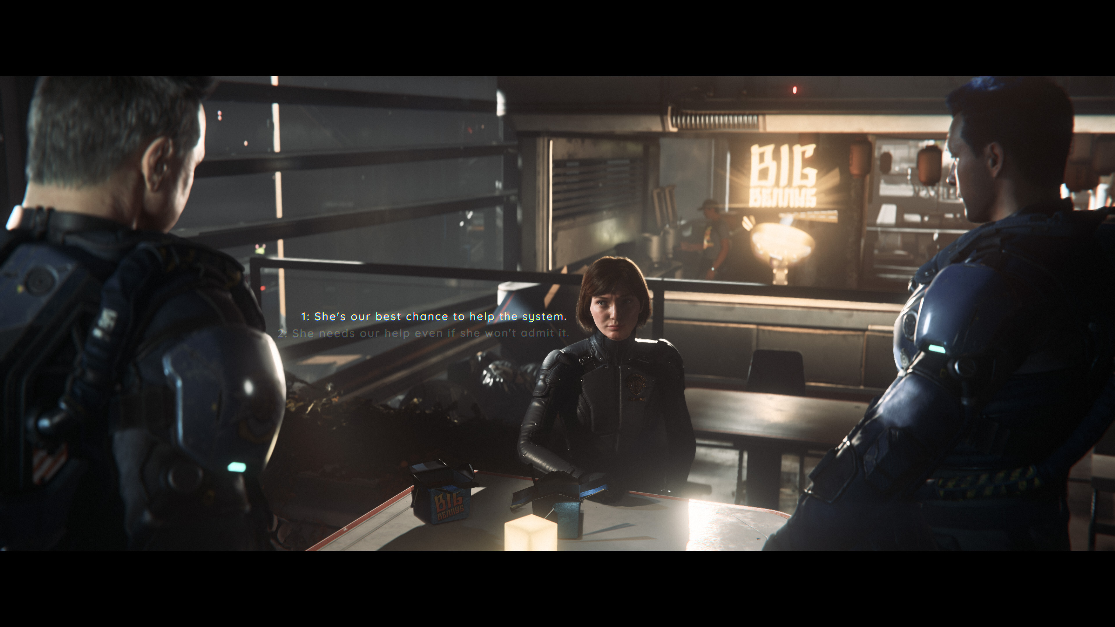 Squadron 42 screenshot 4