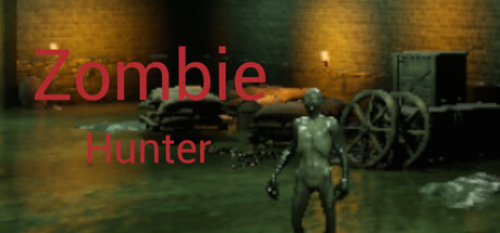 Zombie Hunter
