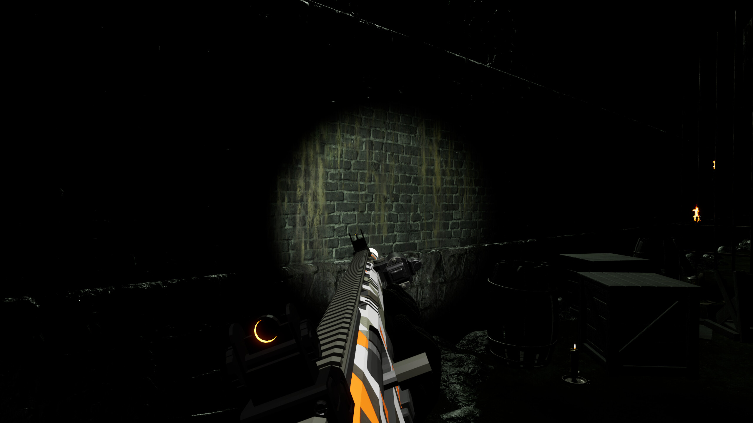Zombie Hunter screenshot 2