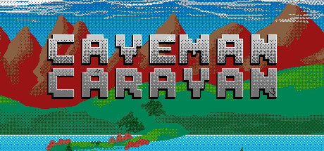 Caveman Caravan