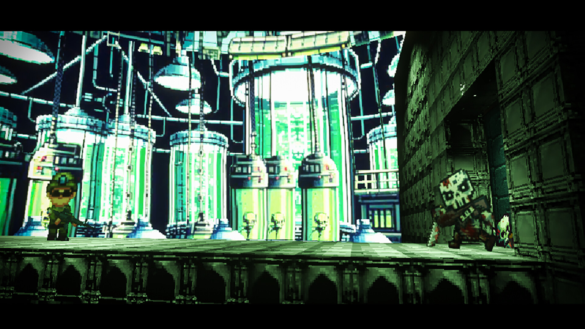 Heart of Bone screenshot 5