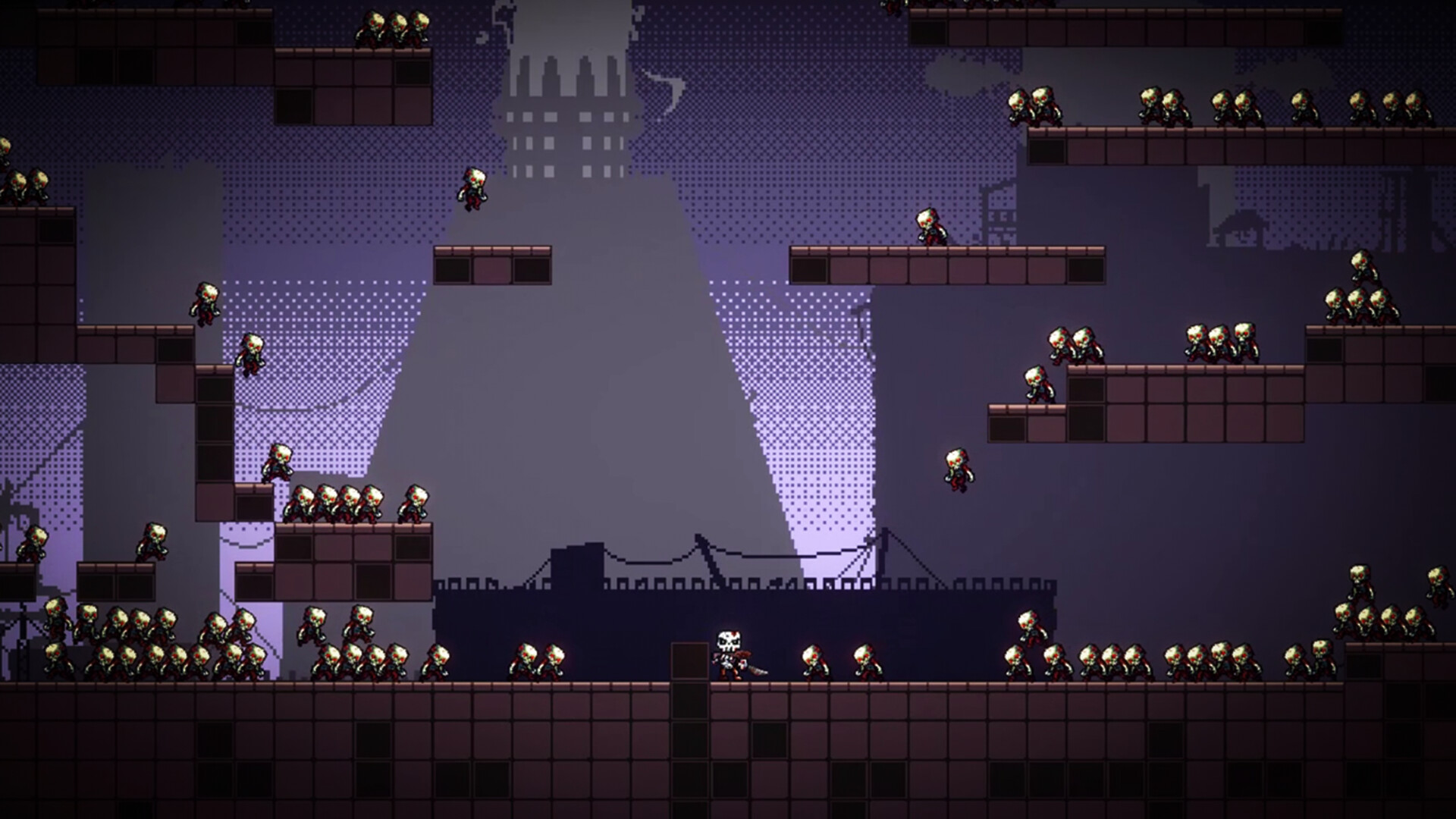 Heart of Bone screenshot 3