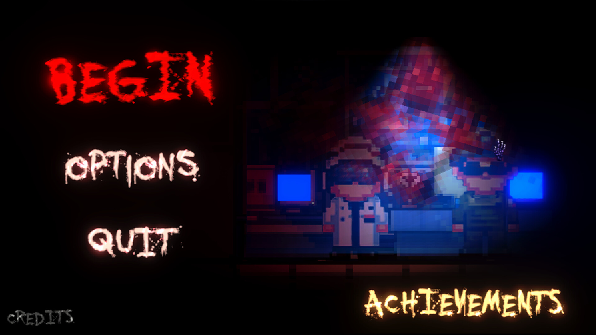 Heart of Bone trailer
