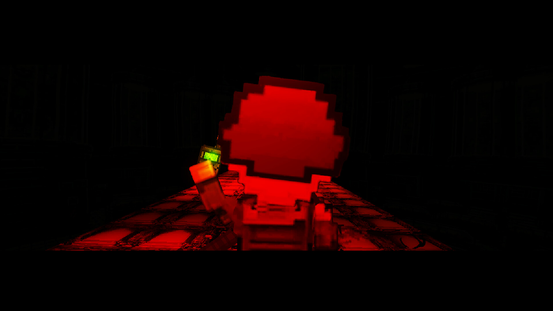 Heart of Bone screenshot 4