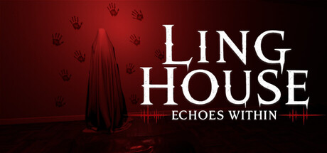 Cover art from Ling House: Echoes Within