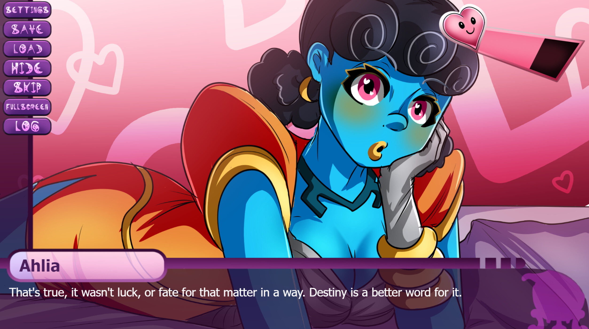 AGERASIA screenshot 3