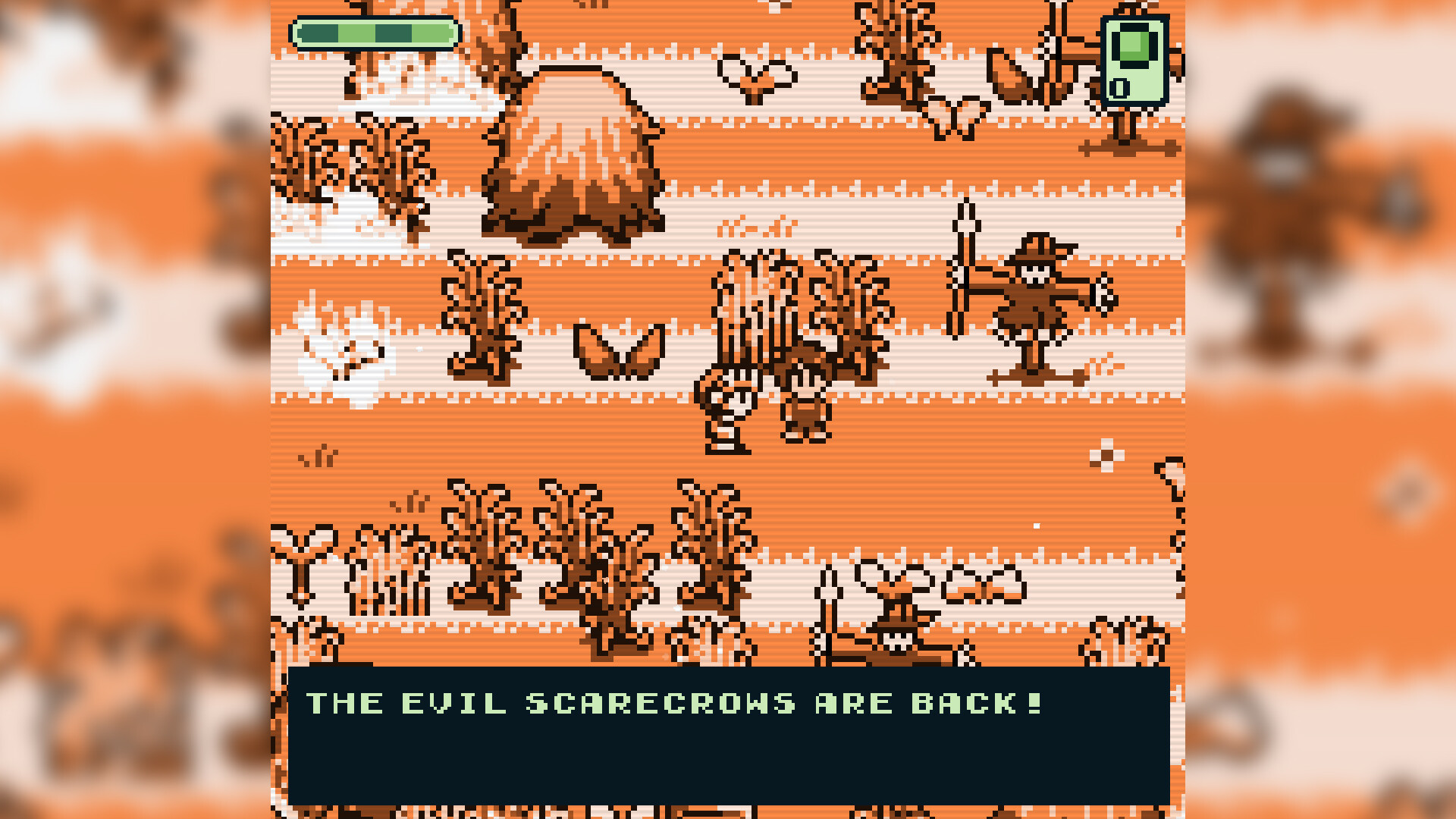 Soup Adventure trailer