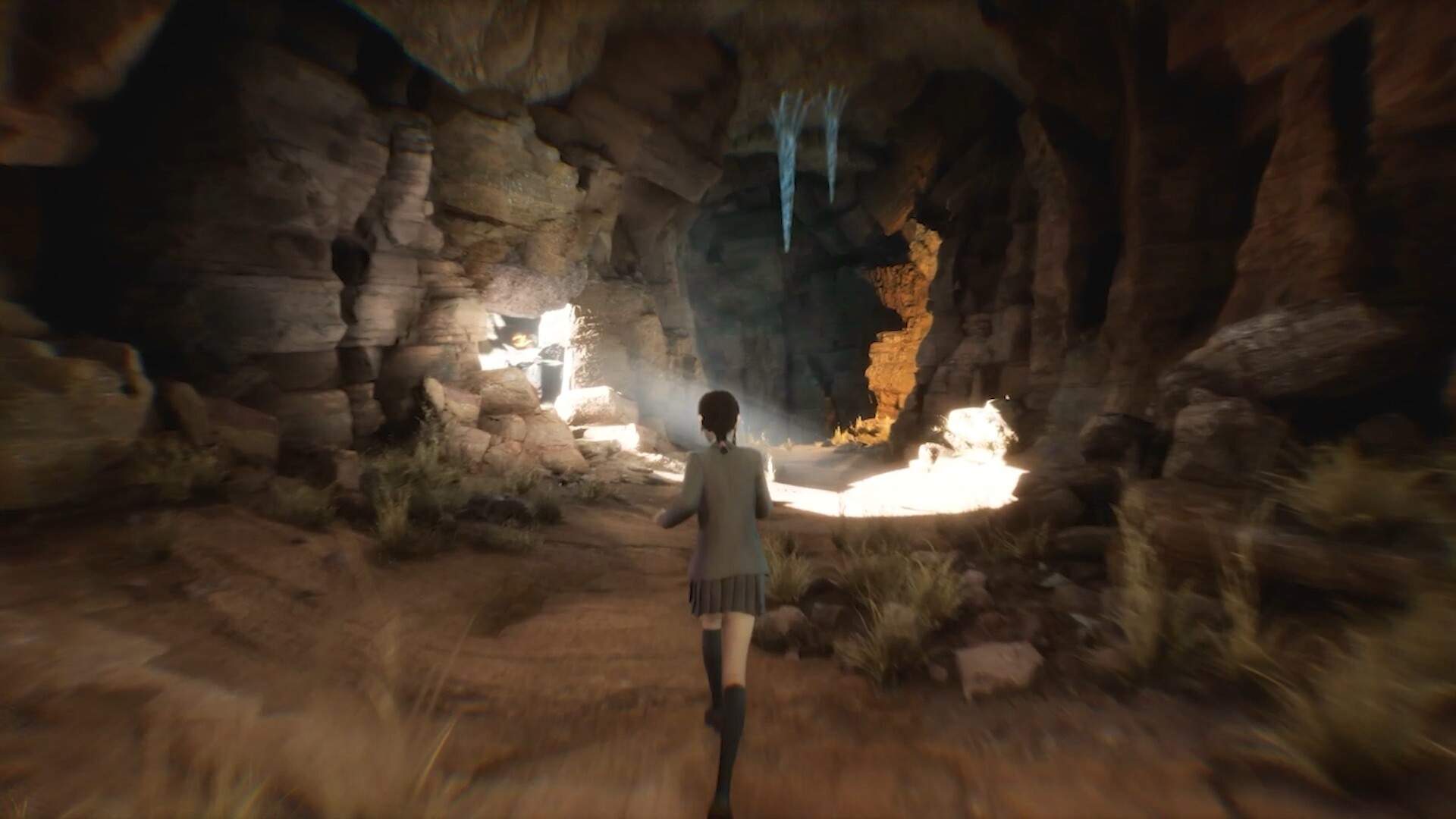 白日梦Daydream trailer