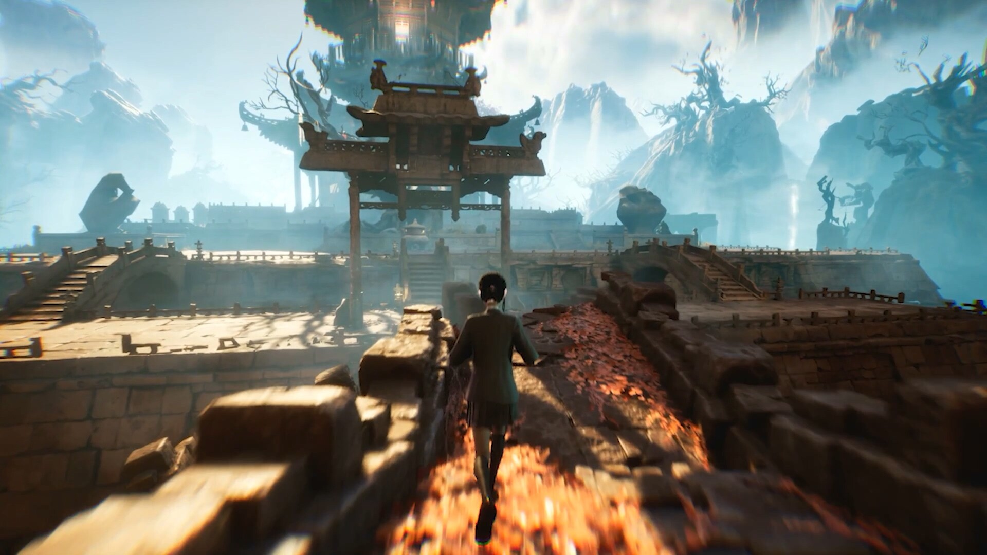 白日梦Daydream screenshot 4