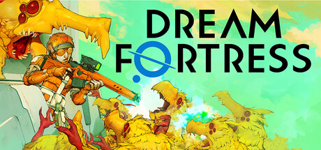 Cover art from Dream Fortress