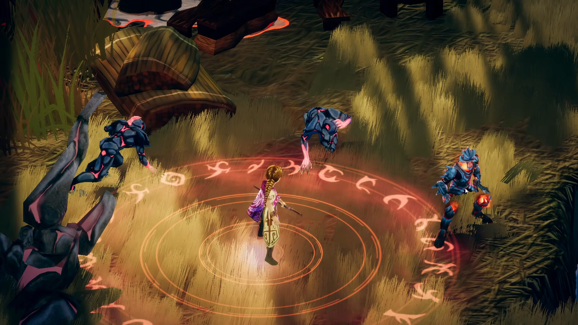 Champion of Lore screenshot 3
