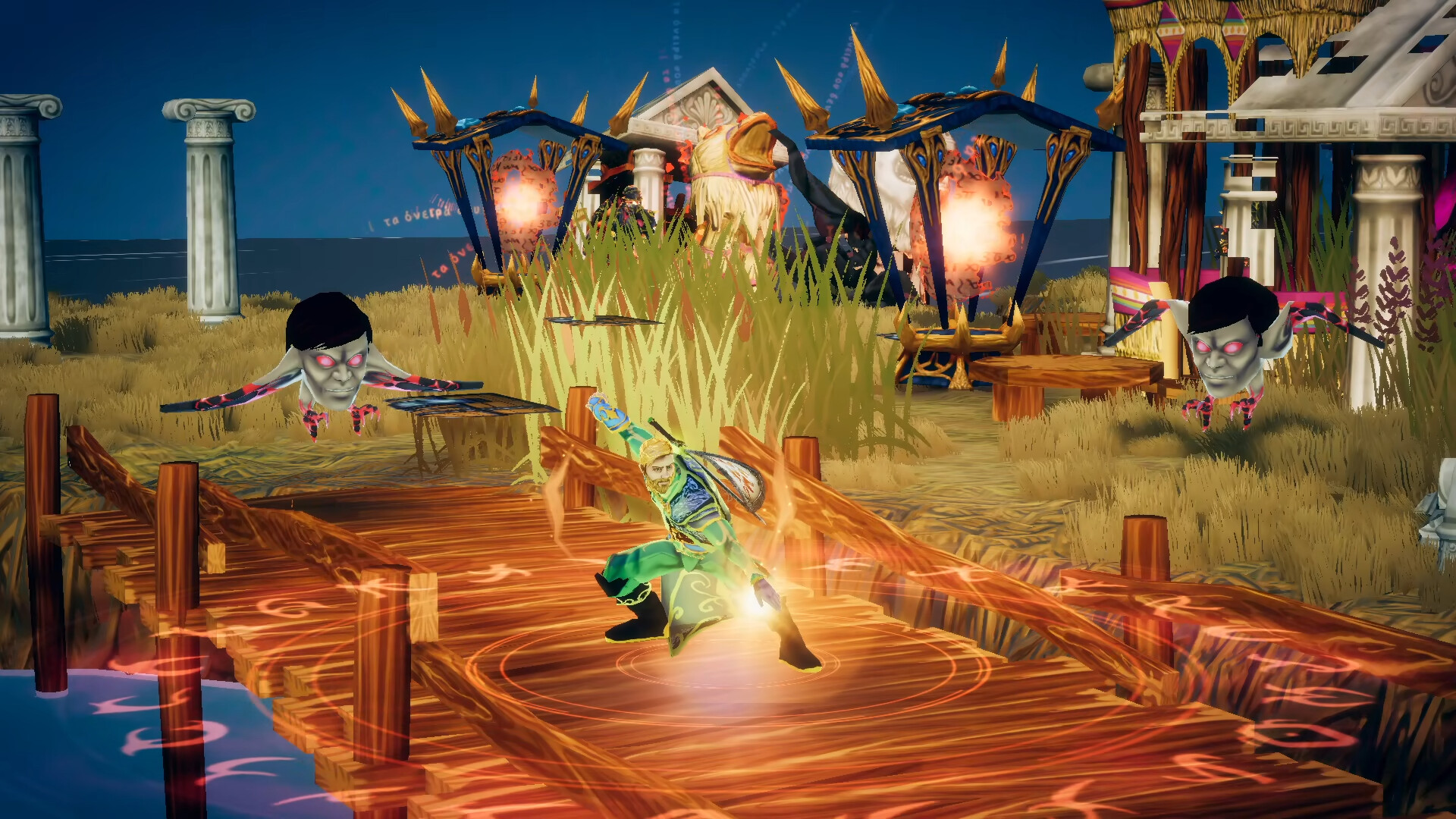 Champion of Lore screenshot 5