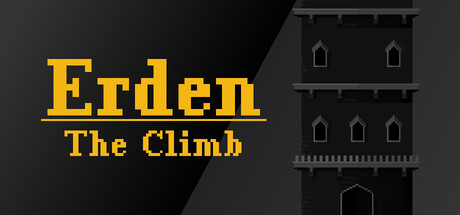 Cover art from Erden: The Climb