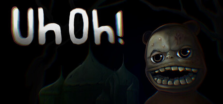 Uh Oh!