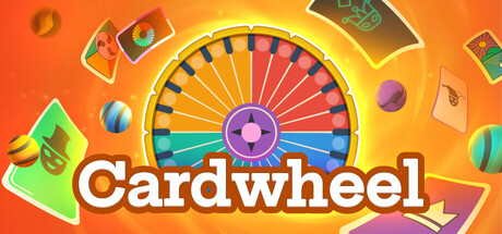 Cardwheel