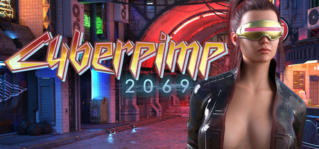 CyberPimp 2069