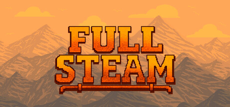 Full Steam