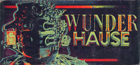 Cover art from WunderHause