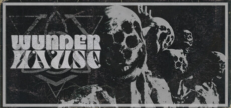 Cover art from WunderHause
