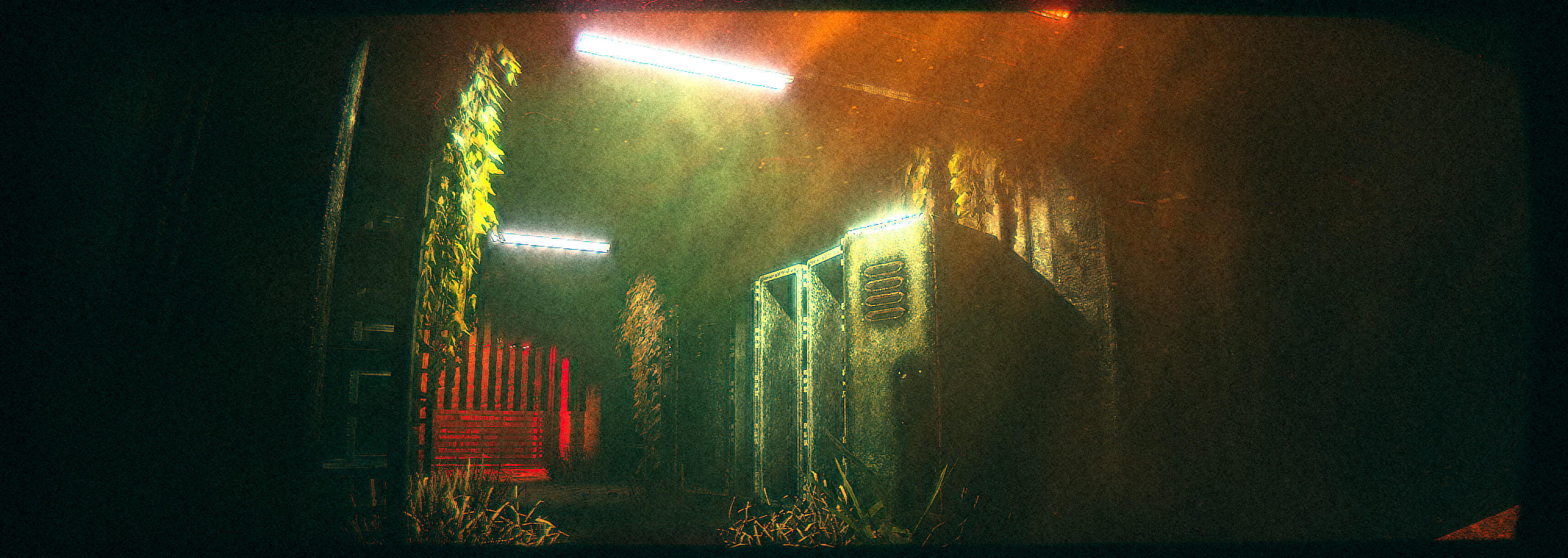 WunderHause trailer