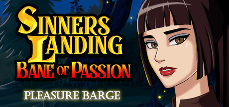 Sinners Landing: Bane of Passion