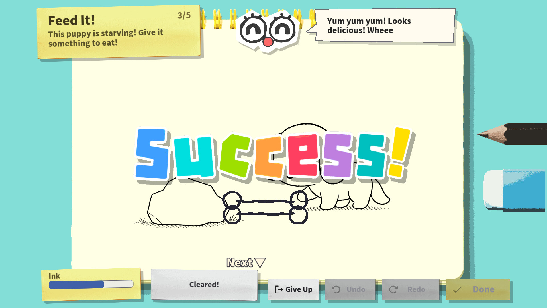 Sketch Switch screenshot 3