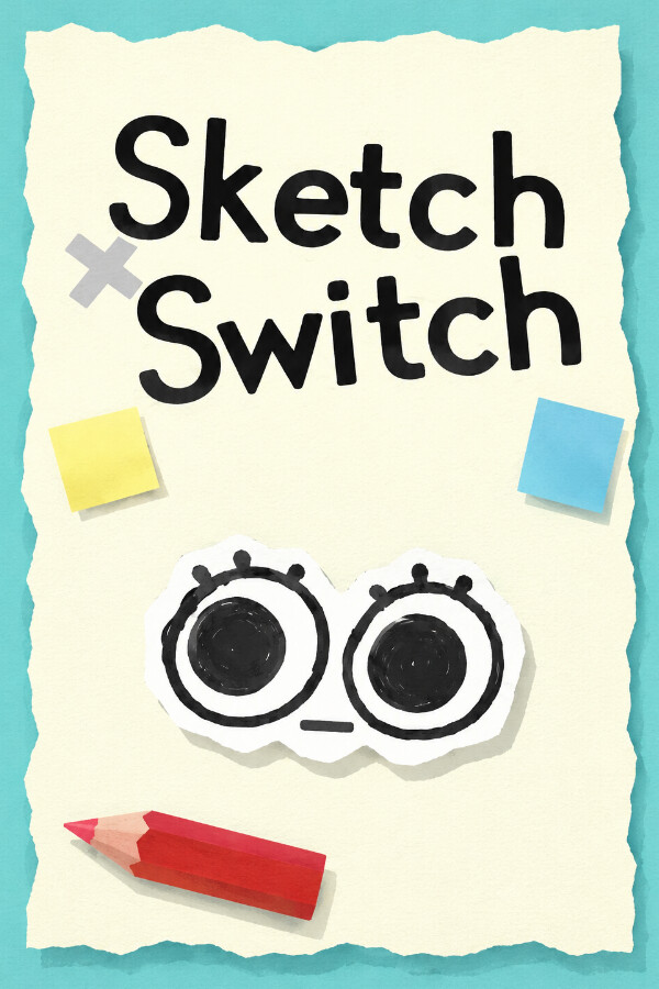 Sketch Switch