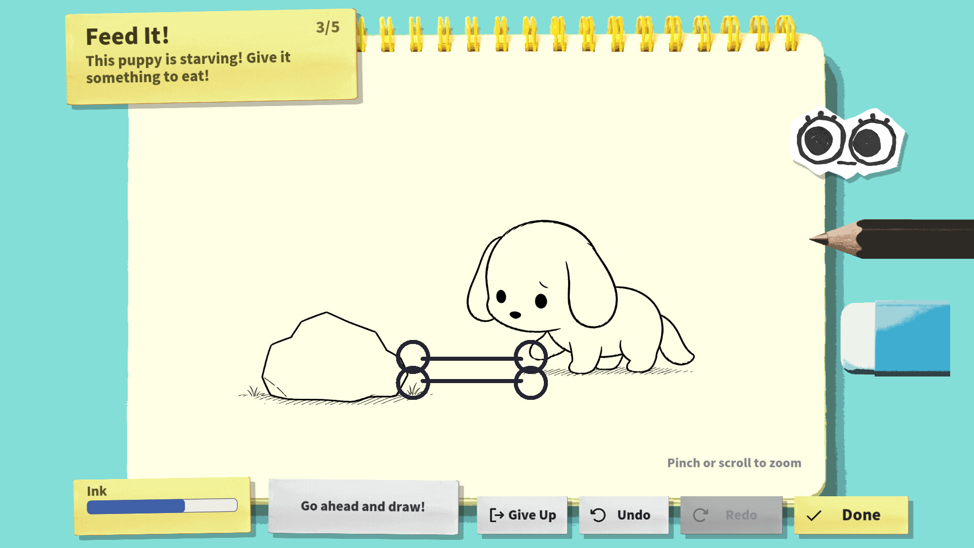 Sketch Switch screenshot 4