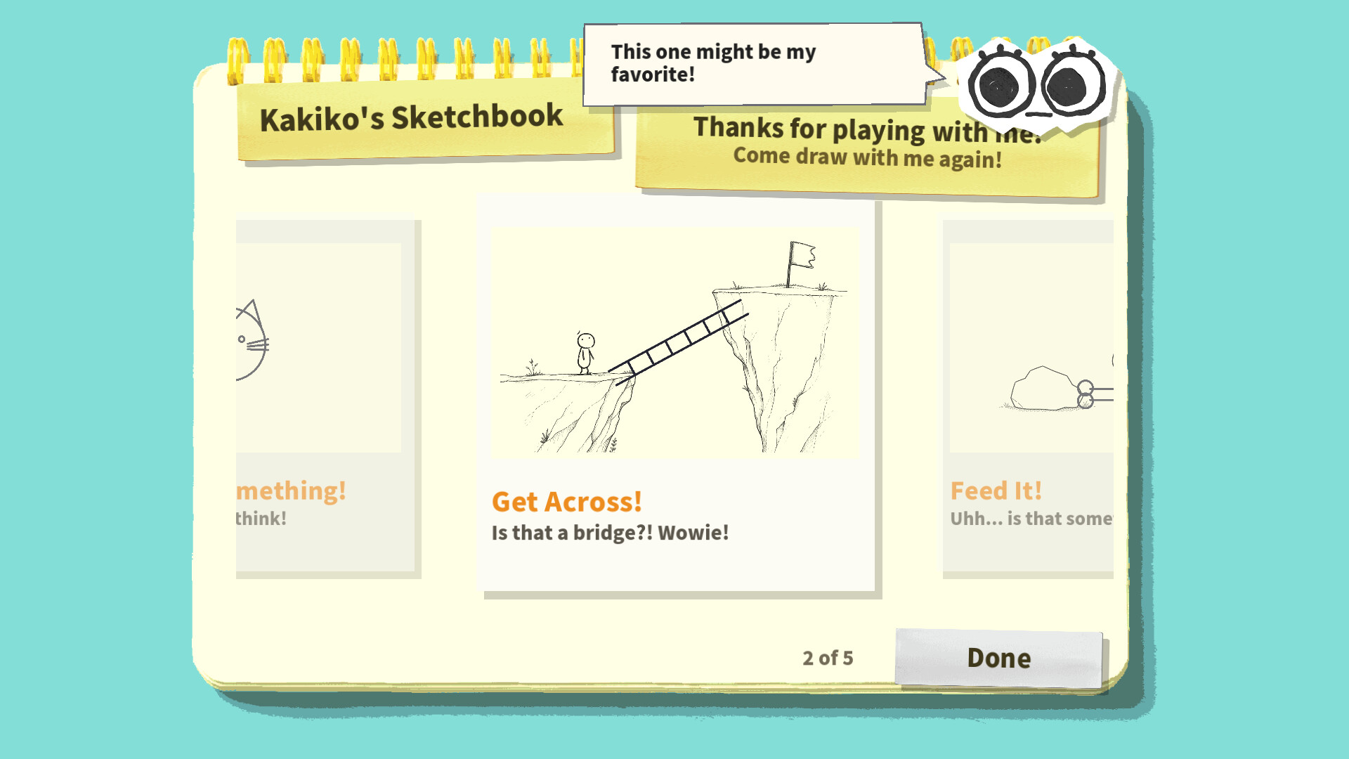 Sketch Switch screenshot 5