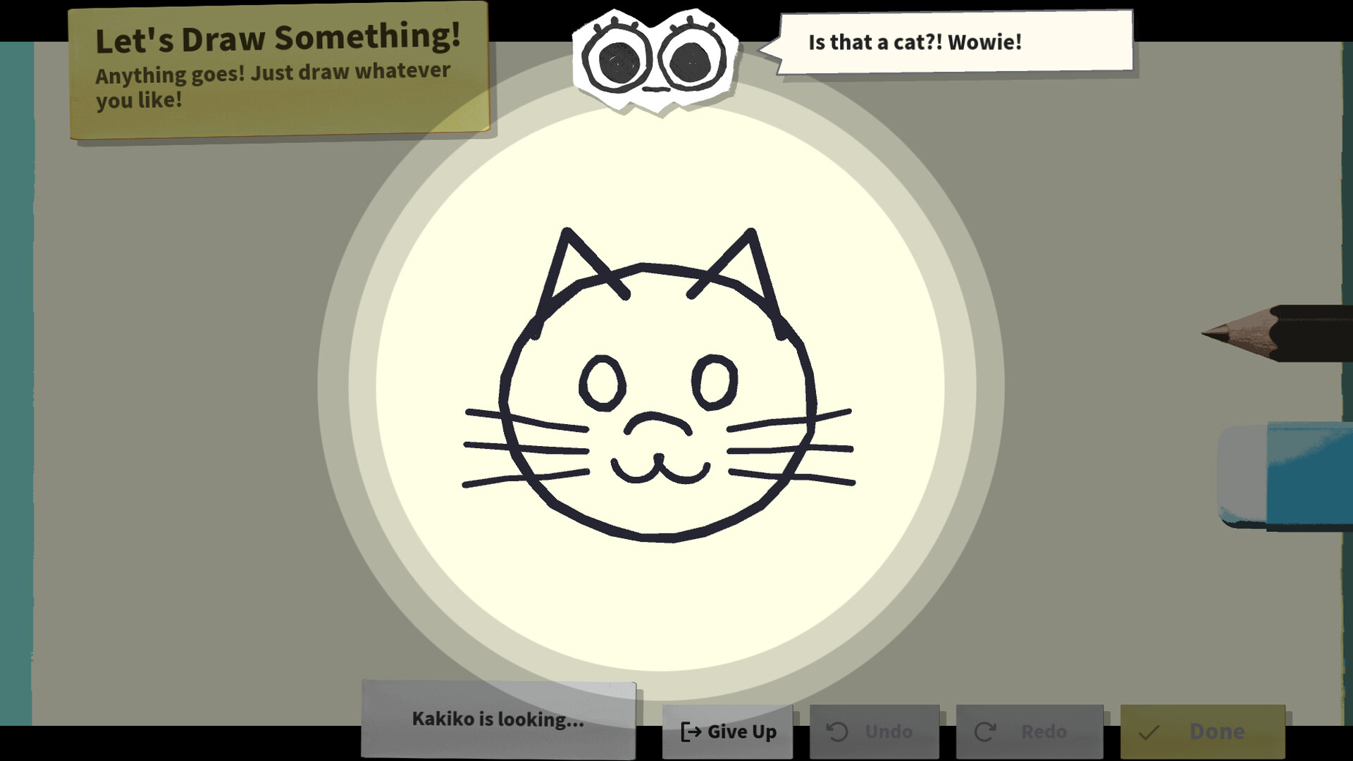 Sketch Switch screenshot 1