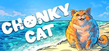 Cover art from Chonky Cat