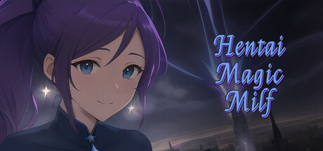 Hentai Magic Milf