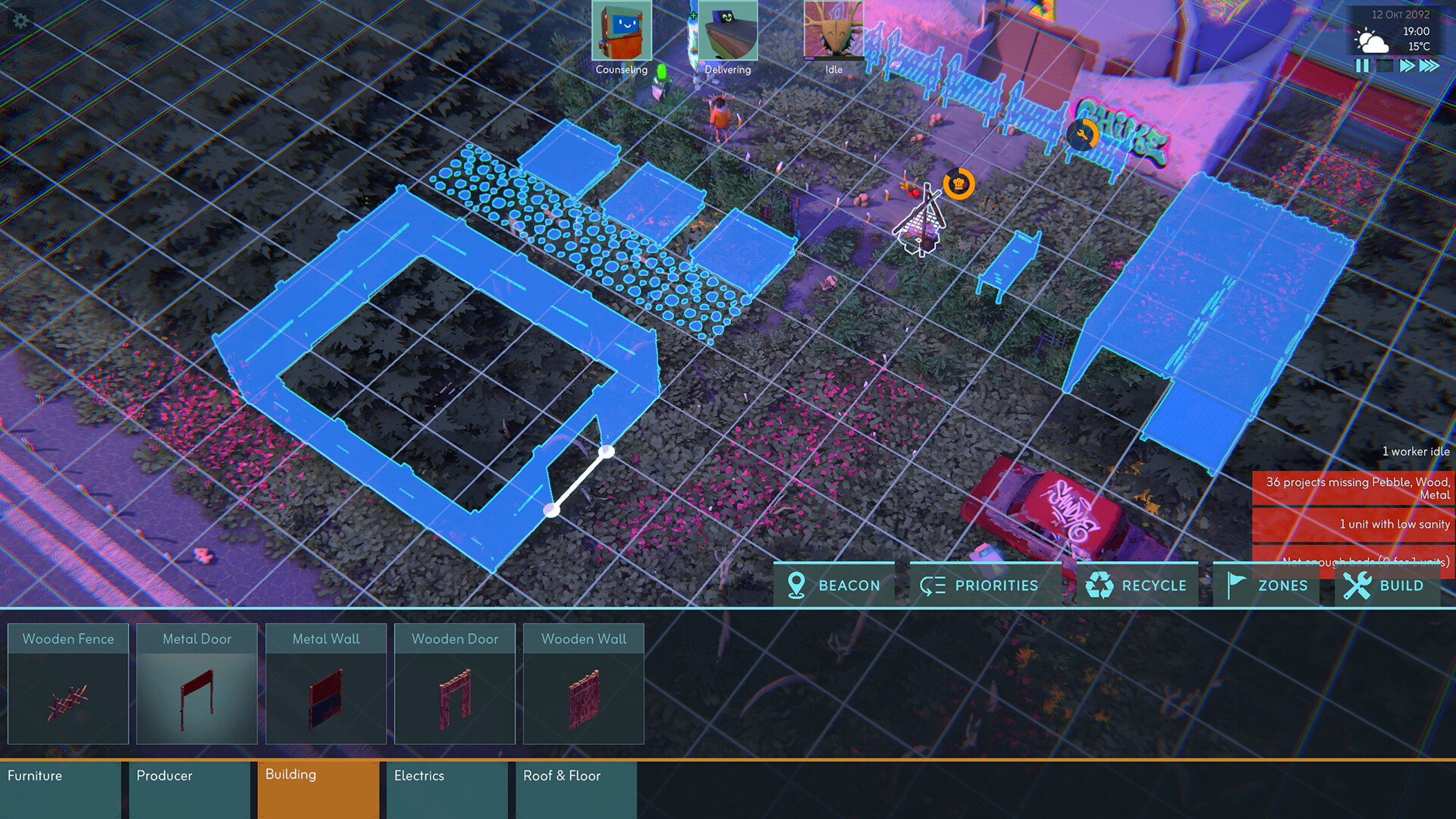 Hello World screenshot 2