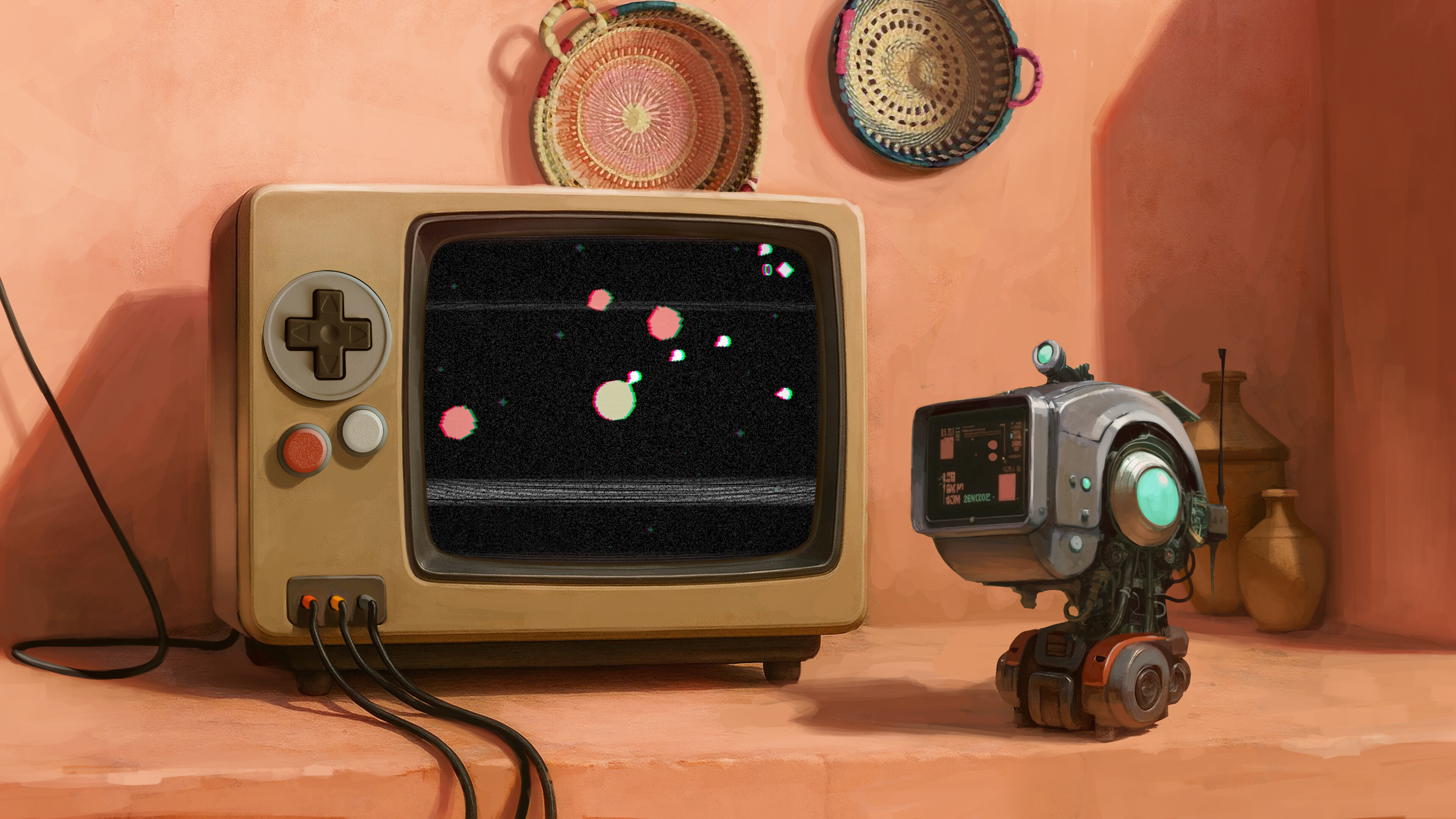 Daria: Aligning the Stars screenshot 5