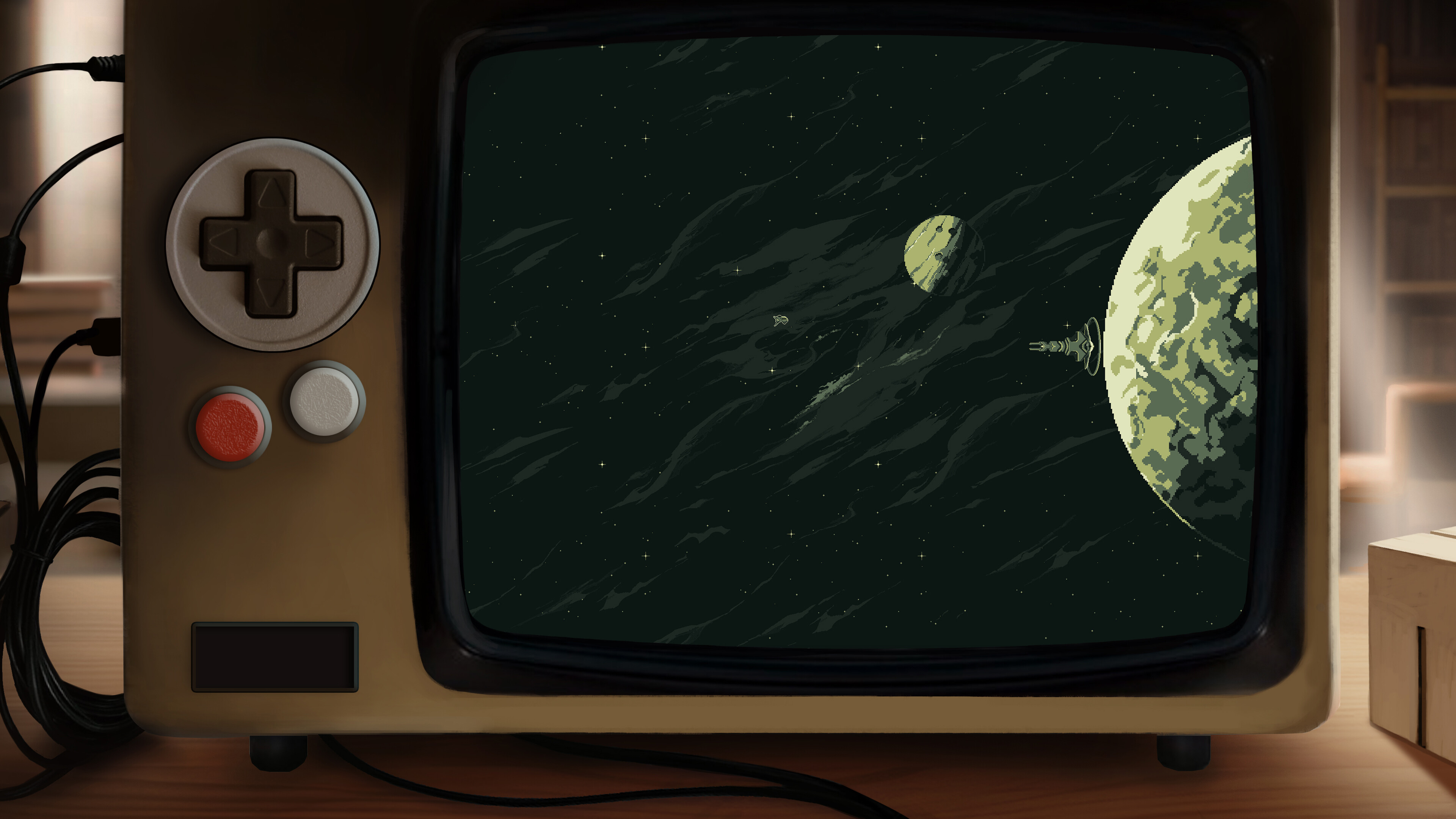 Daria: Aligning the Stars screenshot 3