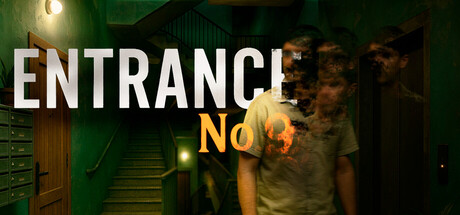Cover art from Entrance No.9