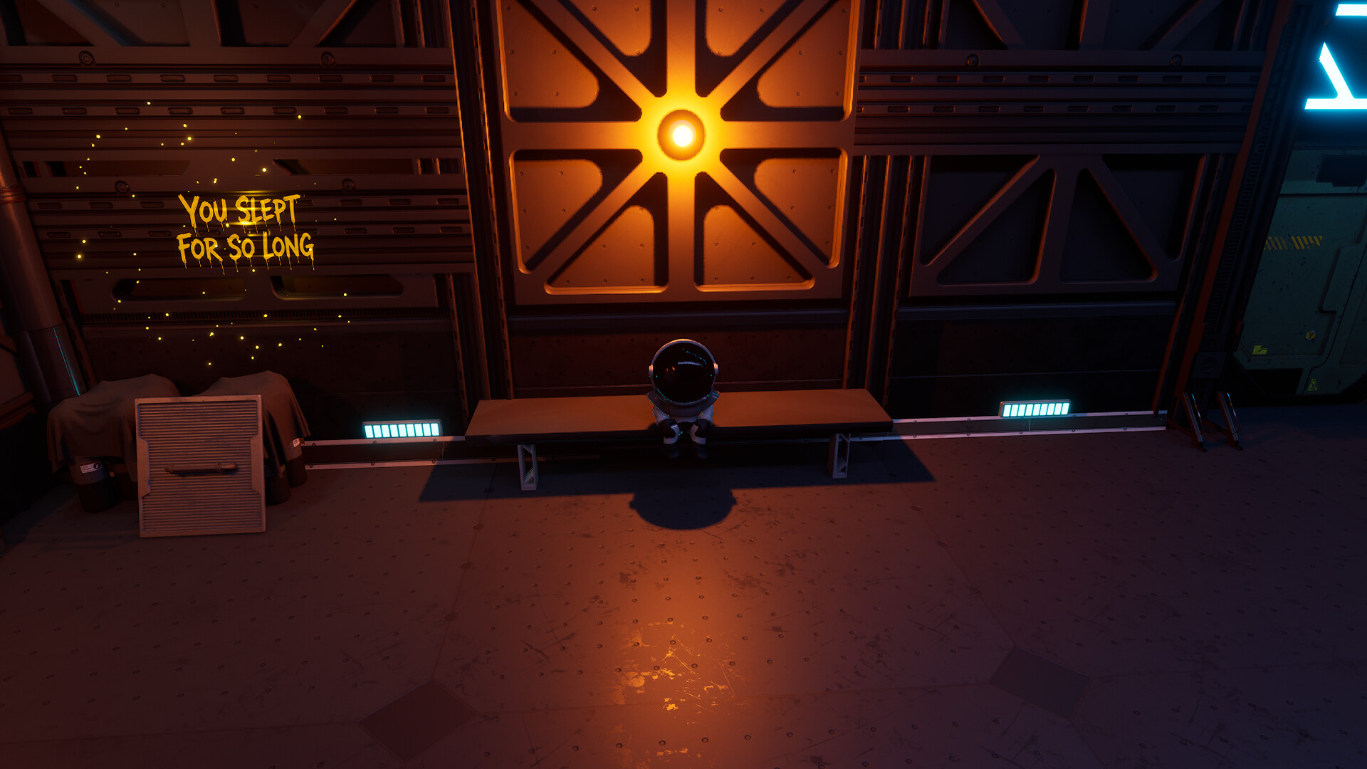 Invisible screenshot 2