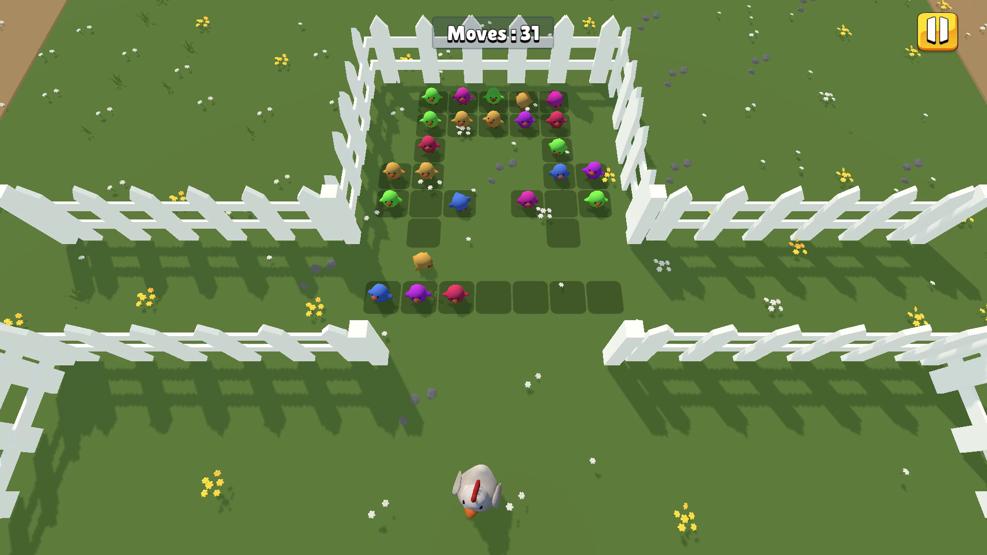 Chicks In Trouble screenshot 5