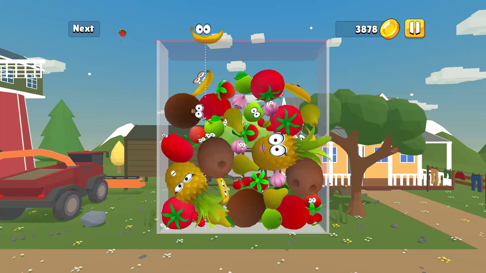 Chicks In Trouble screenshot 3