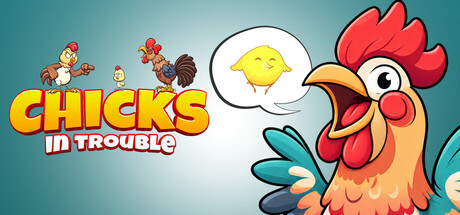 Cover art from Chicks In Trouble
