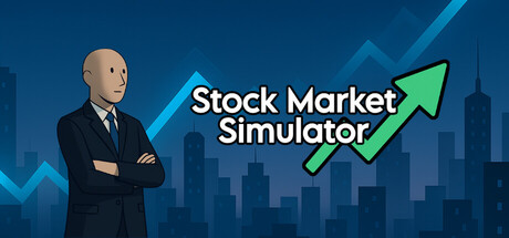 Cover art from Stock Market Simulator
