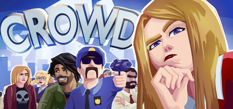 Crowd