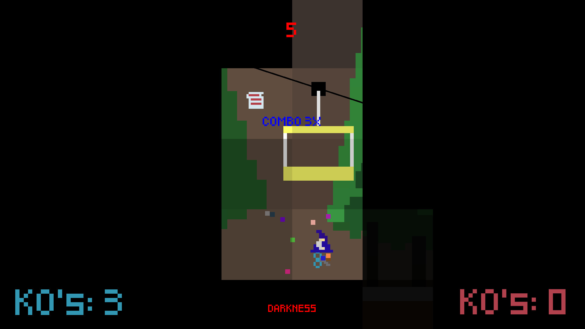 RPS Arena screenshot 4