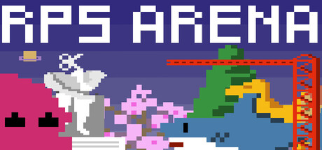 Cover art from RPS Arena