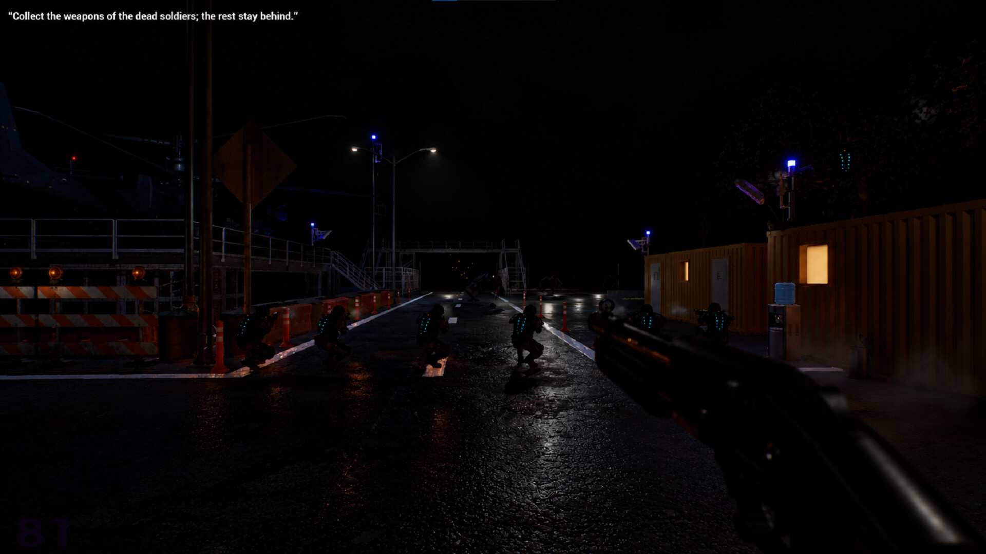 down into the depths screenshot 4