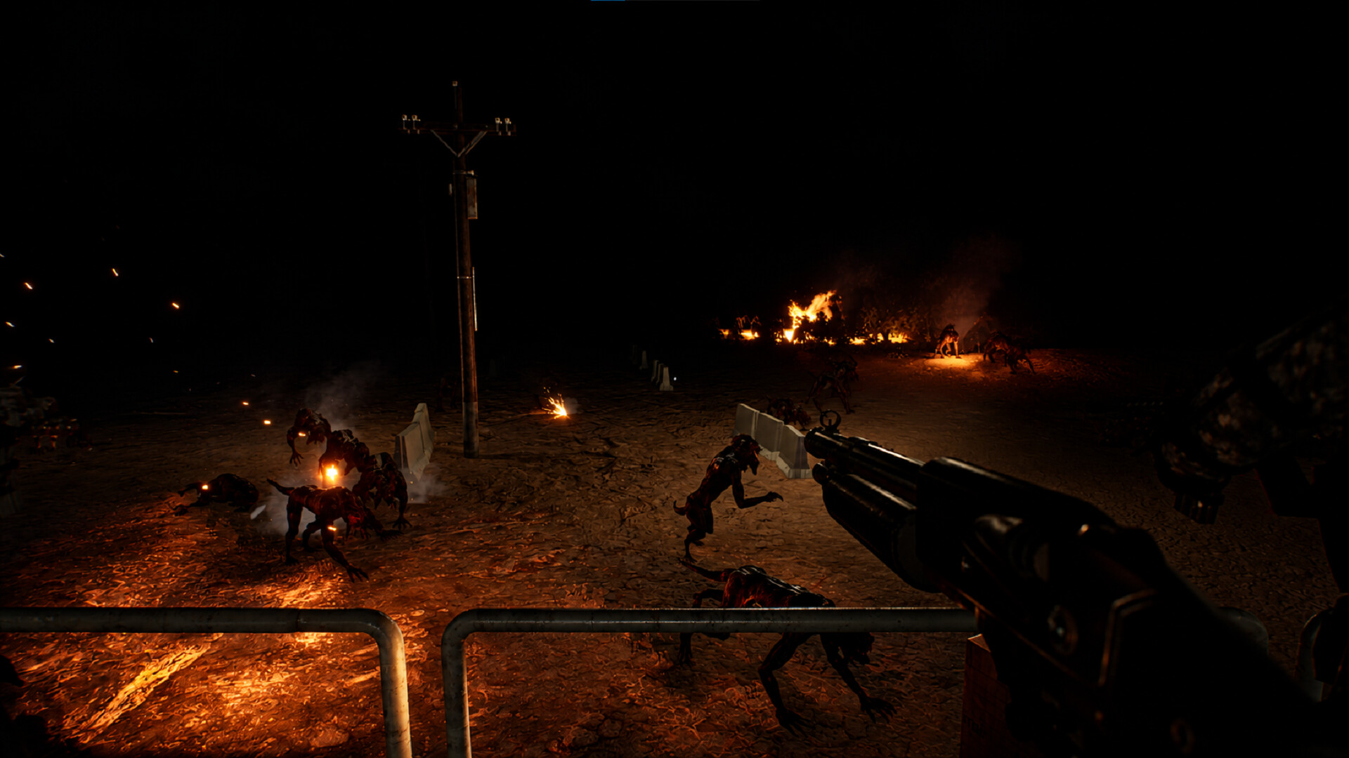 down into the depths screenshot 2