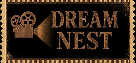 Cover art from Dream Nest